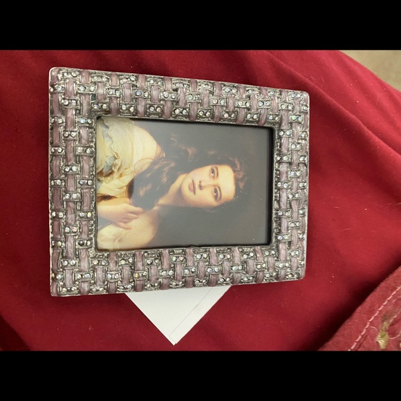 Other - Pretty picture frame